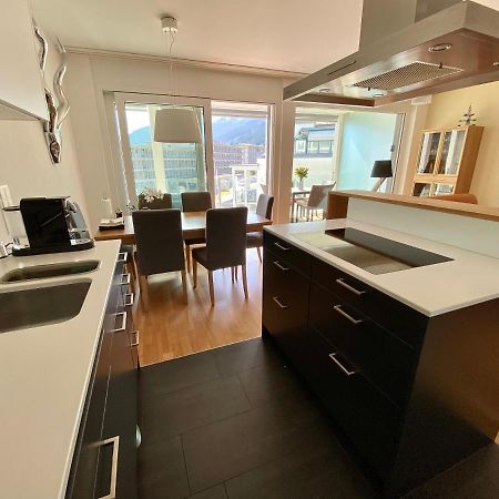 Apartmán At Rinaldi 22 Davos Exteriér fotografie