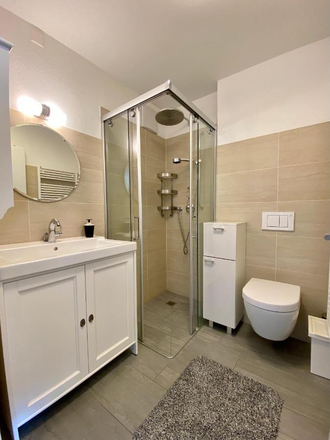 Apartmán At Rinaldi 22 Davos Exteriér fotografie