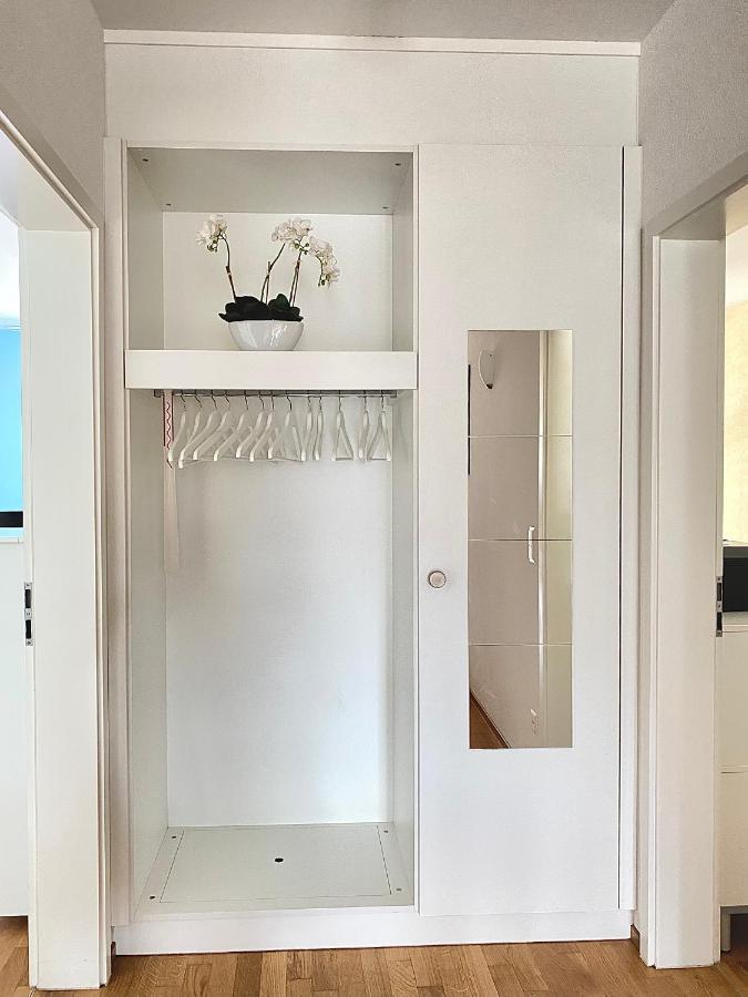 Apartmán At Rinaldi 22 Davos Exteriér fotografie